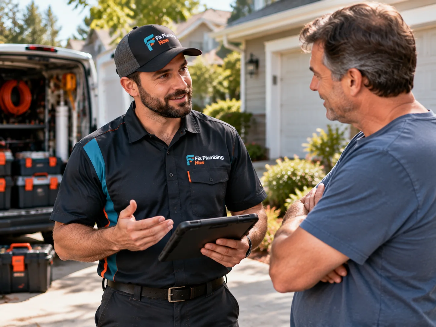 Clogged Drain Service Buffalo, OH FAQs
